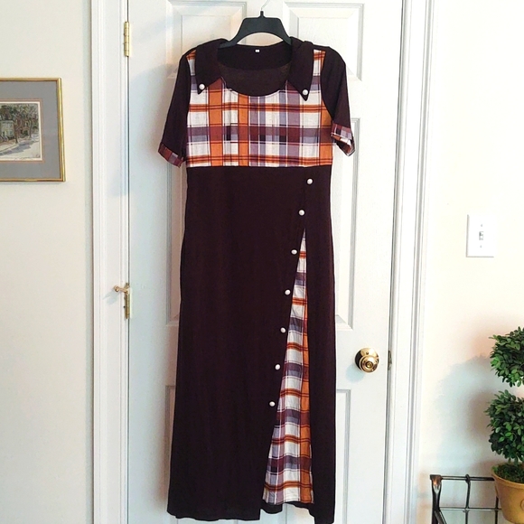None Dresses & Skirts - *SALE* NWOT Maxi Dress Size XL